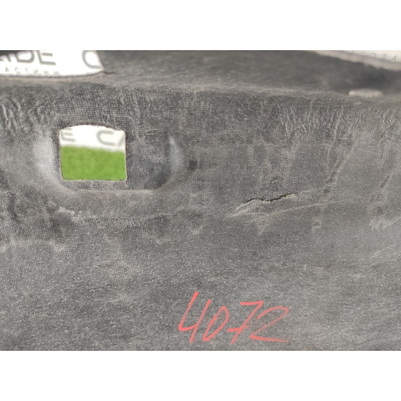 Обшивка крышки багажника (салон) KIA Optima TF 2015 2.4 817524C500