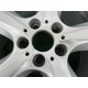 Диск колесный 5x120 R18 E8,5Jx18EH2 ET46 (диски на авто) BMW X5 E70 2008 3.0 N52N 36116772243