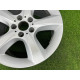 Диск колесный 5x120 R18 E8,5Jx18EH2 ET46 (диски на авто) BMW X5 E70 2008 3.0 N52N 36116772243