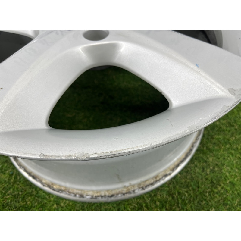 Диск колесный 5x120 R18 E8,5Jx18EH2 ET46 (диски на авто) BMW X5 E70 2008 3.0 N52N 36116772243