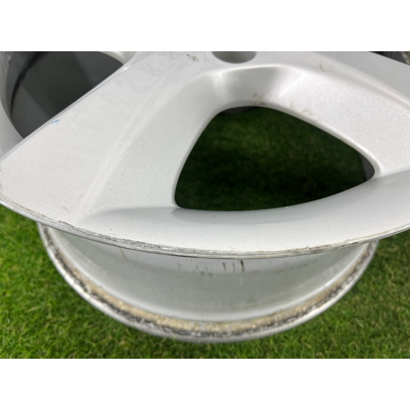 Диск колесный 5x120 R18 E8,5Jx18EH2 ET46 (диски на авто) BMW X5 E70 2008 3.0 N52N 36116772243