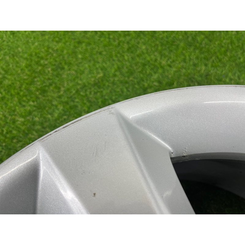 Диск колесный 5x120 R18 E8,5Jx18EH2 ET46 (диски на авто) BMW X5 E70 2008 3.0 N52N 36116772243