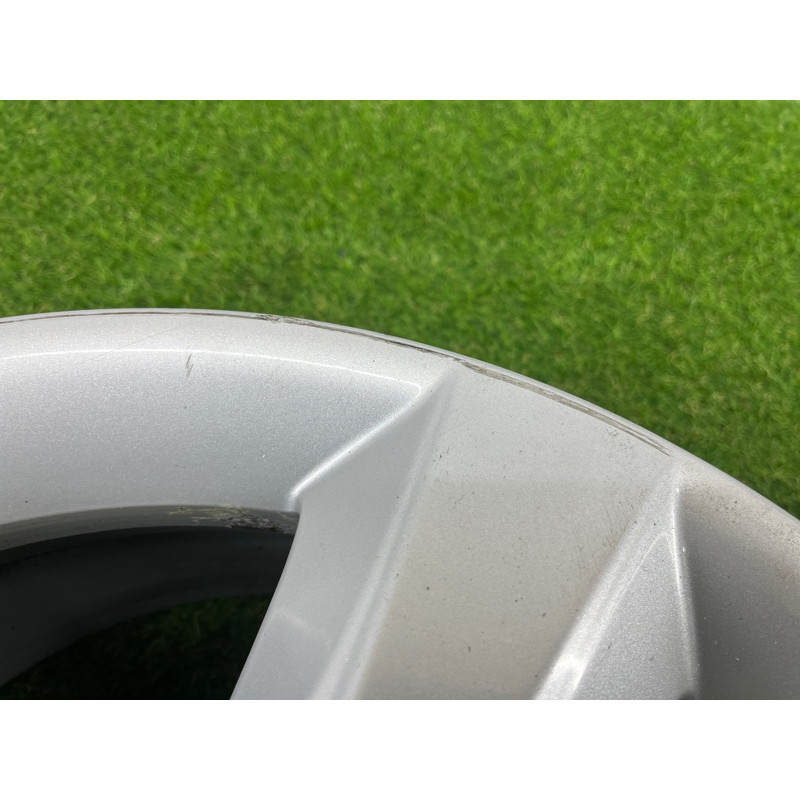 Диск колесный 5x120 R18 E8,5Jx18EH2 ET46 (диски на авто) BMW X5 E70 2008 3.0 N52N 36116772243