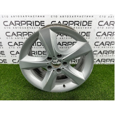 Диск колесный 5x120 R18 E8,5Jx18EH2 ET46