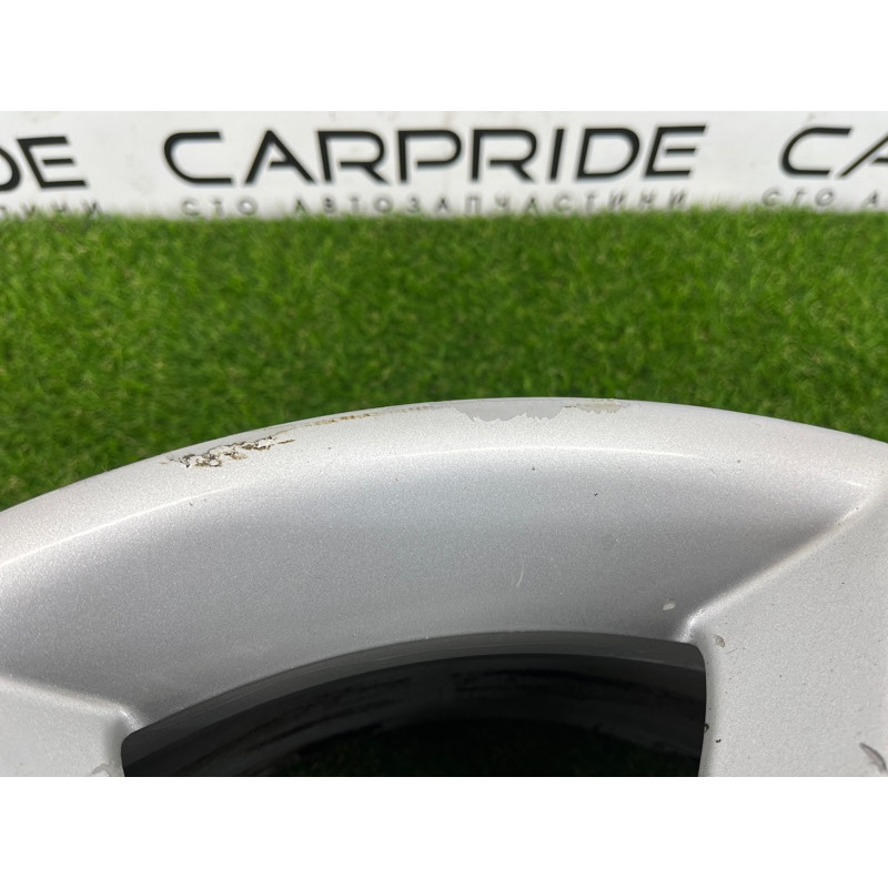 Диск колесный 5x120 R18 E8,5Jx18EH2 ET46 (диски на авто) BMW X5 E70 2008 3.0 N52N 36116772243