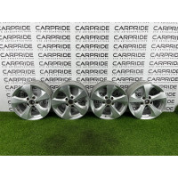 Комплект дисков 5x120 R17 E-8Jx17 EH2+ IS43