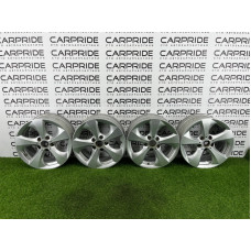 Комплект дисков 5x120 R17 E-8Jx17 EH2+ IS43