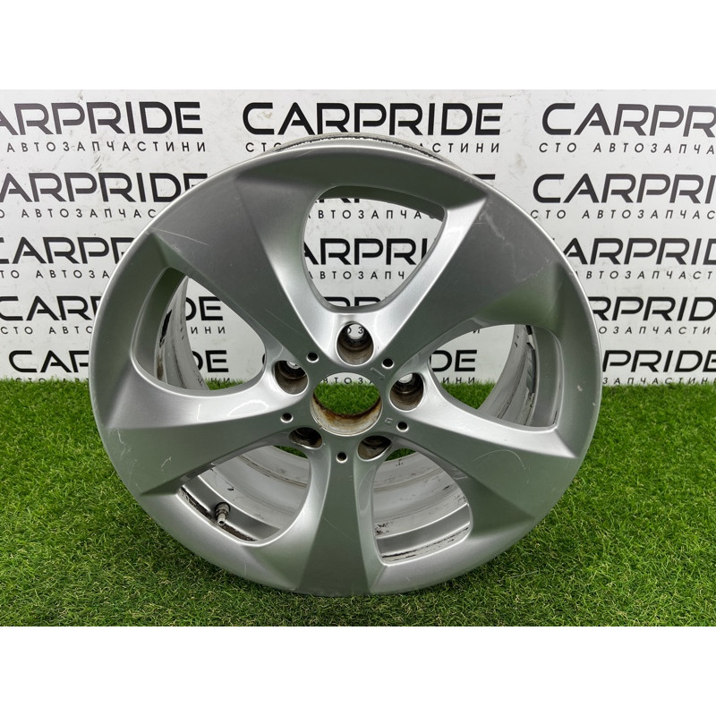 Комплект дисков 5x120 R17 E-8Jx17 EH2+ IS43 (диски на авто) BMW X3 F25 2012 3.0 36116794272