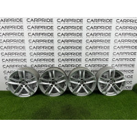 Комплект дисків 5x112 R17 E7,5Jx17H2 ET38