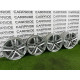 Комплект дисков 5x112 R17 E7,5Jx17H2 ET38 (диски на авто) AUDI A4 B9 2017 2.0 8W0601025E