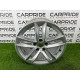 Комплект дисков 5x112 R17 E7,5Jx17H2 ET38 (диски на авто) AUDI A4 B9 2017 2.0 8W0601025E
