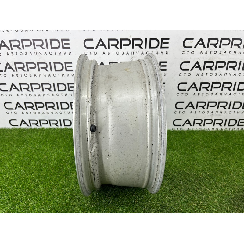 Комплект дисков 5x112 R17 E7,5Jx17H2 ET38 (диски на авто) AUDI A4 B9 2017 2.0 8W0601025E