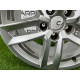 Комплект дисков 5x112 R17 E7,5Jx17H2 ET38 (диски на авто) AUDI A4 B9 2017 2.0 8W0601025E