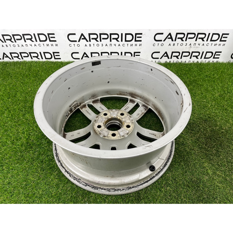 Комплект дисков 5x112 R17 E7,5Jx17H2 ET38 (диски на авто) AUDI A4 B9 2017 2.0 8W0601025E