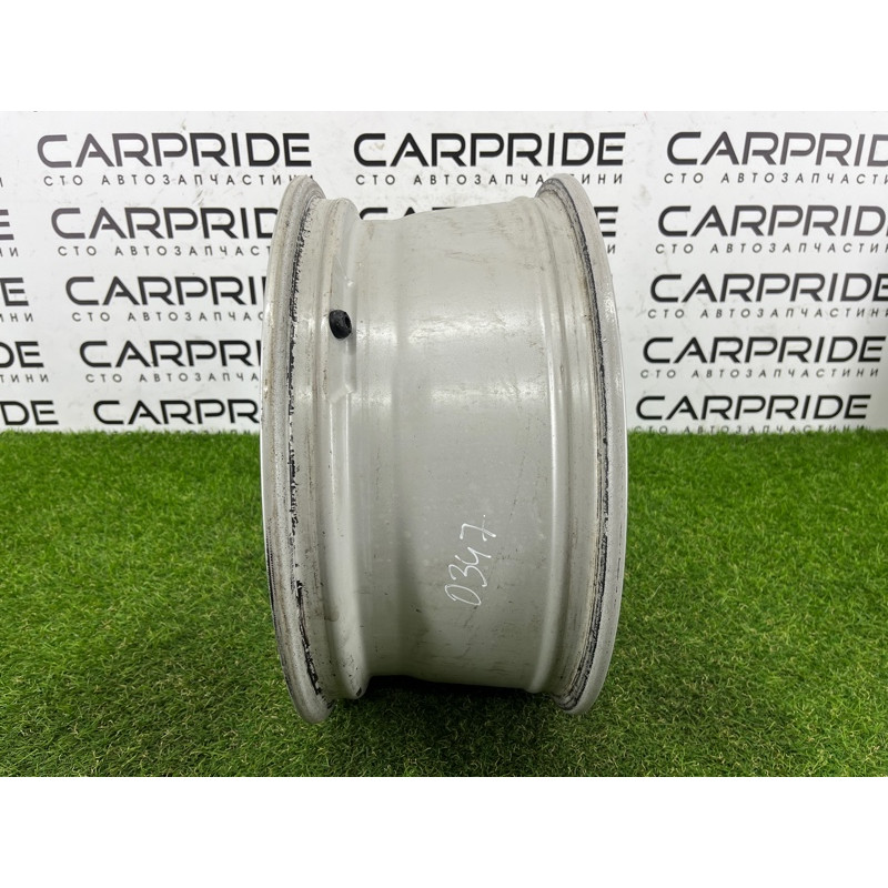 Комплект дисков 5x112 R17 E7,5Jx17H2 ET38 (диски на авто) AUDI A4 B9 2017 2.0 8W0601025E