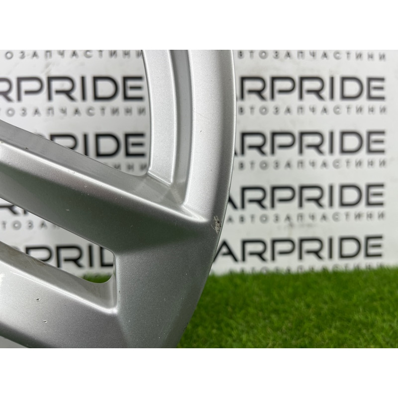 Комплект дисков 5x112 R17 E7,5Jx17H2 ET38 (диски на авто) AUDI A4 B9 2017 2.0 8W0601025E