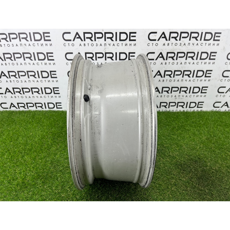 Комплект дисков 5x112 R17 E7,5Jx17H2 ET38 (диски на авто) AUDI A4 B9 2017 2.0 8W0601025E