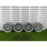 Комплект дисків 5x112 R17 7Jx17H2 ET43