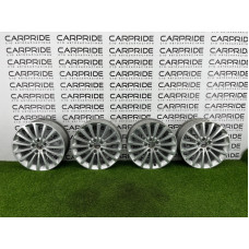 Комплект дисков 5x112 R17 7Jx17H2 ET43