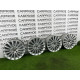 Комплект дисков 5x112 R17 7Jx17H2 ET43 (диски на авто) Volkswagen Passat B7 2016 1.8 561601025Q8Z8
