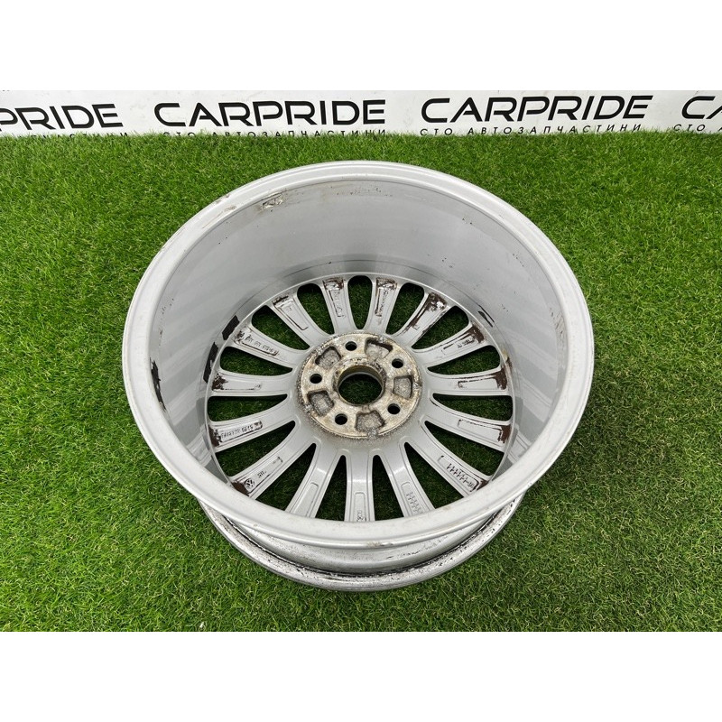 Комплект дисков 5x112 R17 7Jx17H2 ET43 (диски на авто) Volkswagen Passat B7 2016 1.8 561601025Q8Z8