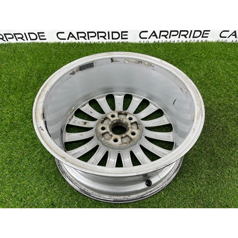 Комплект дисков 5x112 R17 7Jx17H2 ET43 (диски на авто) Volkswagen Passat B7 2016 1.8 561601025Q8Z8