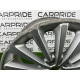 Комплект дисков 5x112 R17 7Jx17H2 ET43 (диски на авто) Volkswagen Passat B7 2016 1.8 561601025Q8Z8