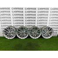 Комплект дисков 5x120 R17 7Jx17H2 IS40