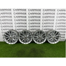 Комплект дисков 5x120 R17 7Jx17H2 IS40
