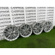 Комплект дисков 5x120 R17 7Jx17H2 IS40 (диски на авто) BMW 2-series F22 2015 2.0 36316796205