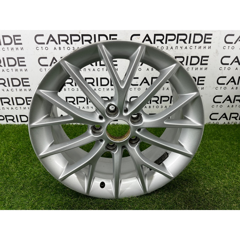 Комплект дисков 5x120 R17 7Jx17H2 IS40 (диски на авто) BMW 2-series F22 2015 2.0 36316796205