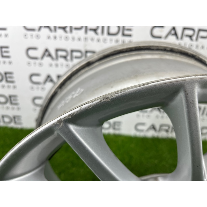 Комплект дисков 5x120 R17 7Jx17H2 IS40 (диски на авто) BMW 2-series F22 2015 2.0 36316796205