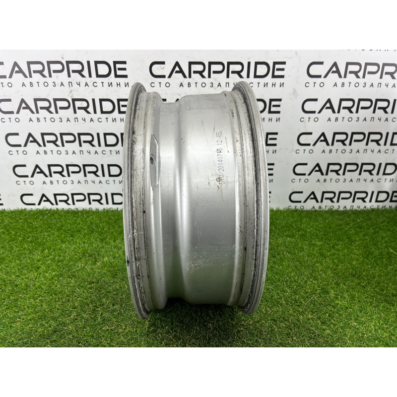 Комплект дисков 5x120 R17 7Jx17H2 IS40 (диски на авто) BMW 2-series F22 2015 2.0 36316796205