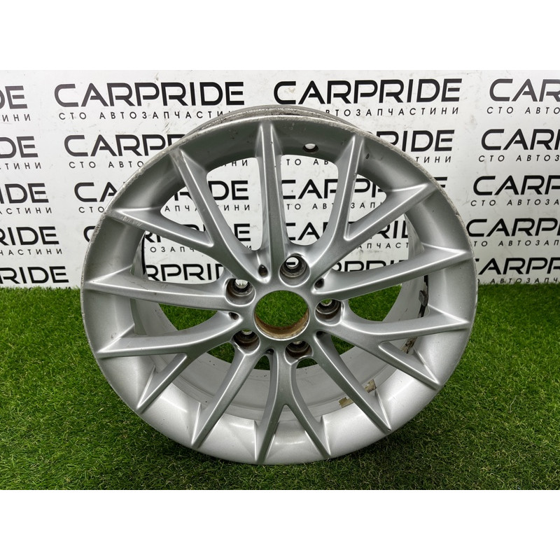 Комплект дисков 5x120 R17 7Jx17H2 IS40 (диски на авто) BMW 2-series F22 2015 2.0 36316796205