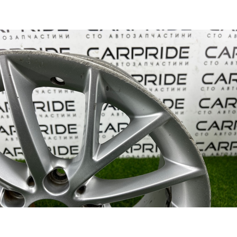 Комплект дисков 5x120 R17 7Jx17H2 IS40 (диски на авто) BMW 2-series F22 2015 2.0 36316796205