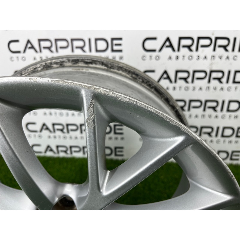 Комплект дисков 5x120 R17 7Jx17H2 IS40 (диски на авто) BMW 2-series F22 2015 2.0 36316796205