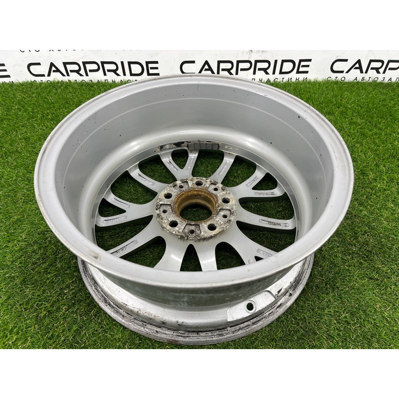 Комплект дисков 5x120 R17 7Jx17H2 IS40 (диски на авто) BMW 2-series F22 2015 2.0 36316796205