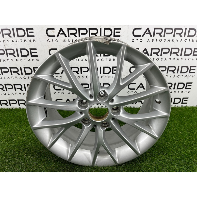 Комплект дисков 5x120 R17 7Jx17H2 IS40 (диски на авто) BMW 2-series F22 2015 2.0 36316796205