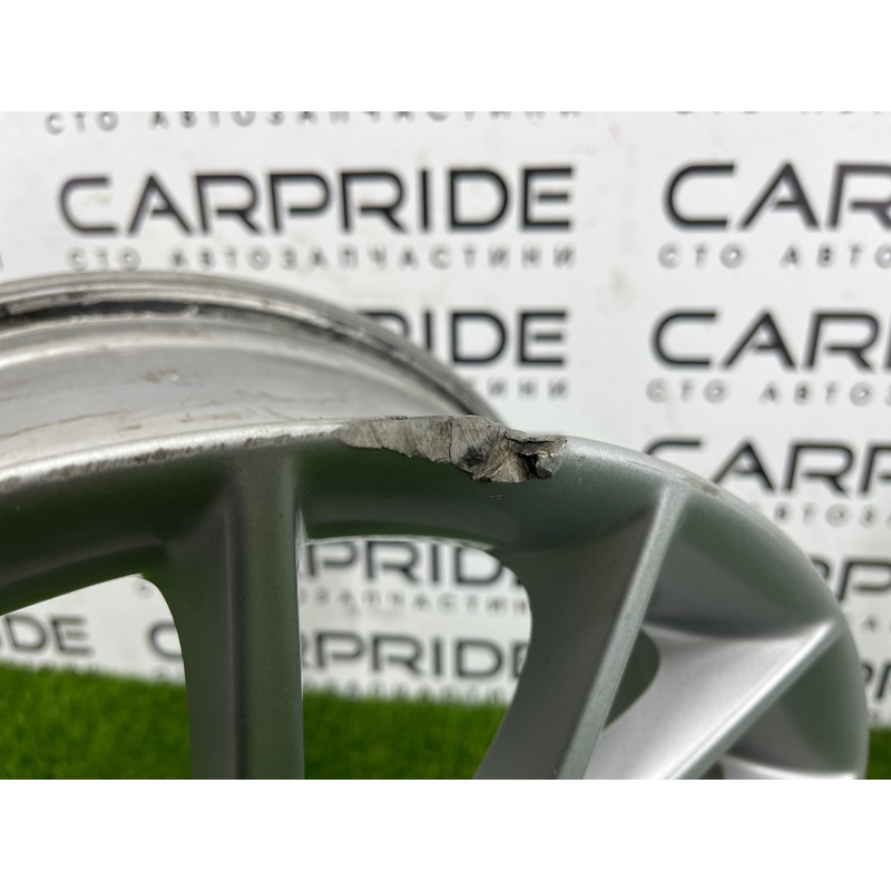 Комплект дисков 5x120 R17 7Jx17H2 IS40 (диски на авто) BMW 2-series F22 2015 2.0 36316796205