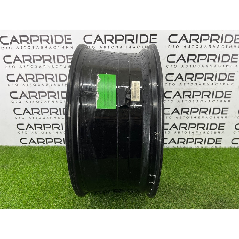 Диск колесный 5x130 R24 24x10J ET10 (диски на авто) AUDI Q7 4L 2014 3.0 TFSi CTWB