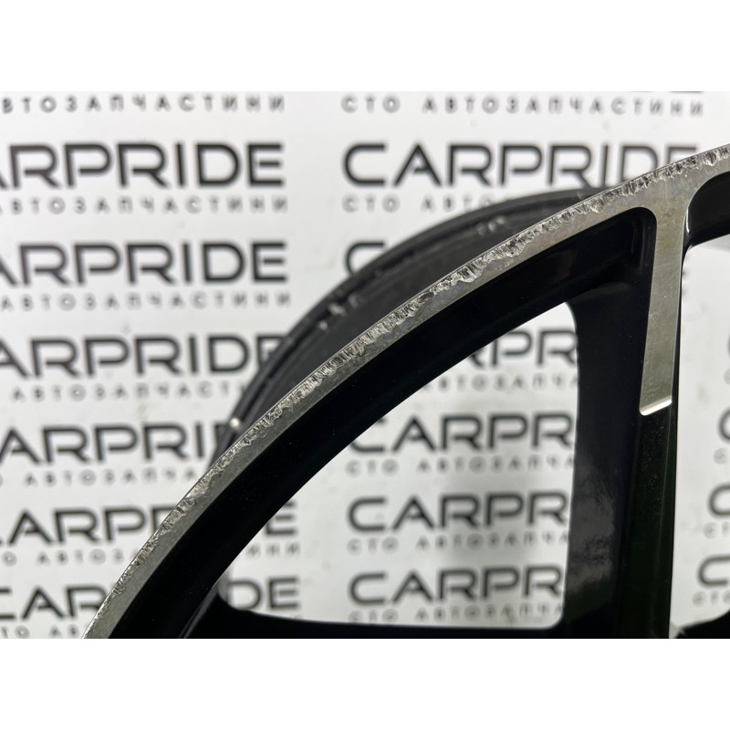 Диск колесный 5x130 R24 24x10J ET10 (диски на авто) AUDI Q7 4L 2014 3.0 TFSi CTWB