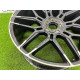 Диск колесный 5x130 R24 24x10J ET10 (диски на авто) AUDI Q7 4L 2014 3.0 TFSi CTWB