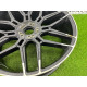 Диск колесный 5x130 R24 24x10J ET10 (диски на авто) AUDI Q7 4L 2014 3.0 TFSi CTWB