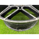 Диск колесный 5x130 R24 24x10J ET10 (диски на авто) AUDI Q7 4L 2014 3.0 TFSi CTWB