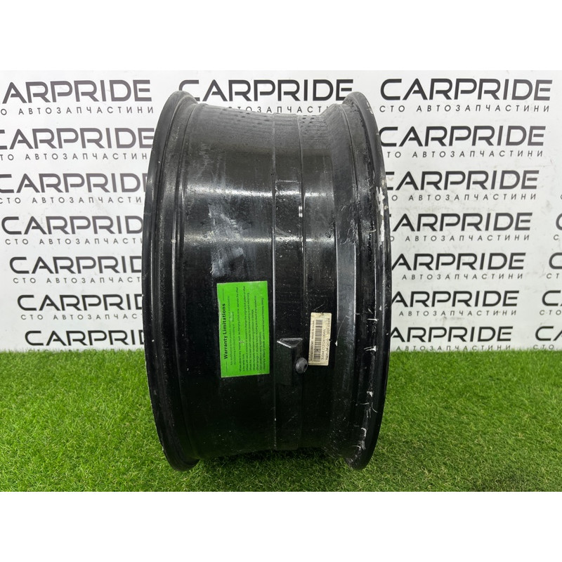 Диск колесный 5x130 R24 24x10J ET10 (диски на авто) AUDI Q7 4L 2014 3.0 TFSi CTWB