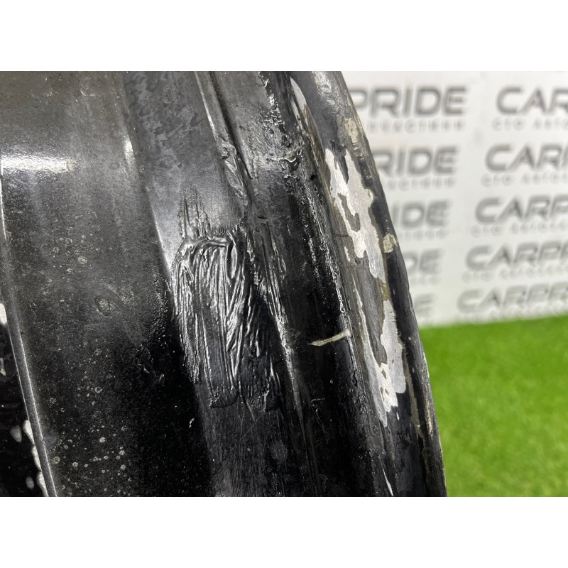 Диск колесный 5x130 R24 24x10J ET10 (диски на авто) AUDI Q7 4L 2014 3.0 TFSi CTWB