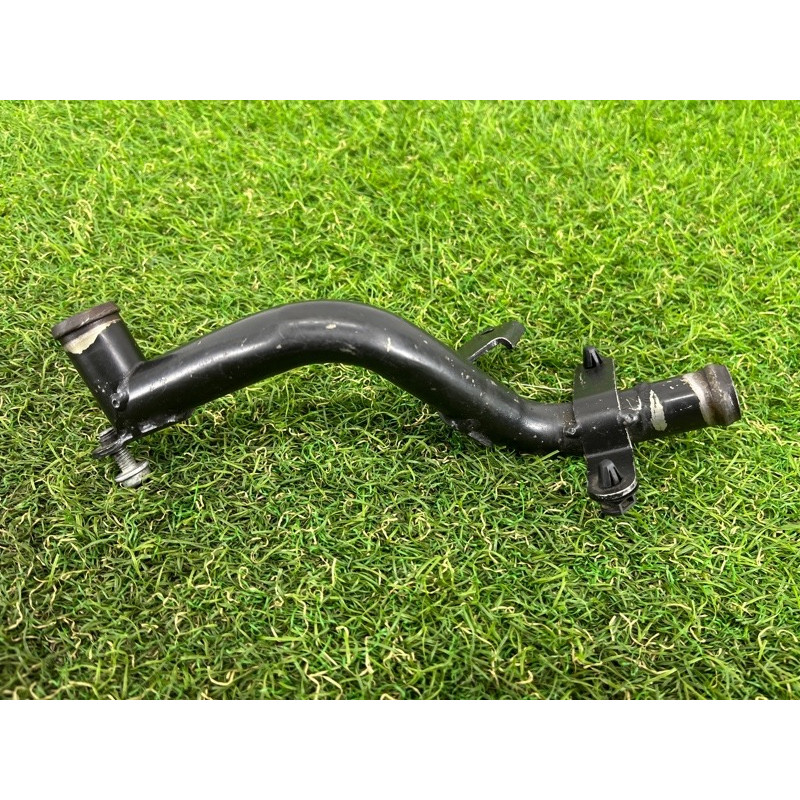 Патрубок (система охлаждения) AUDI A4 B6 2003 1.8 BFB 06B103213G