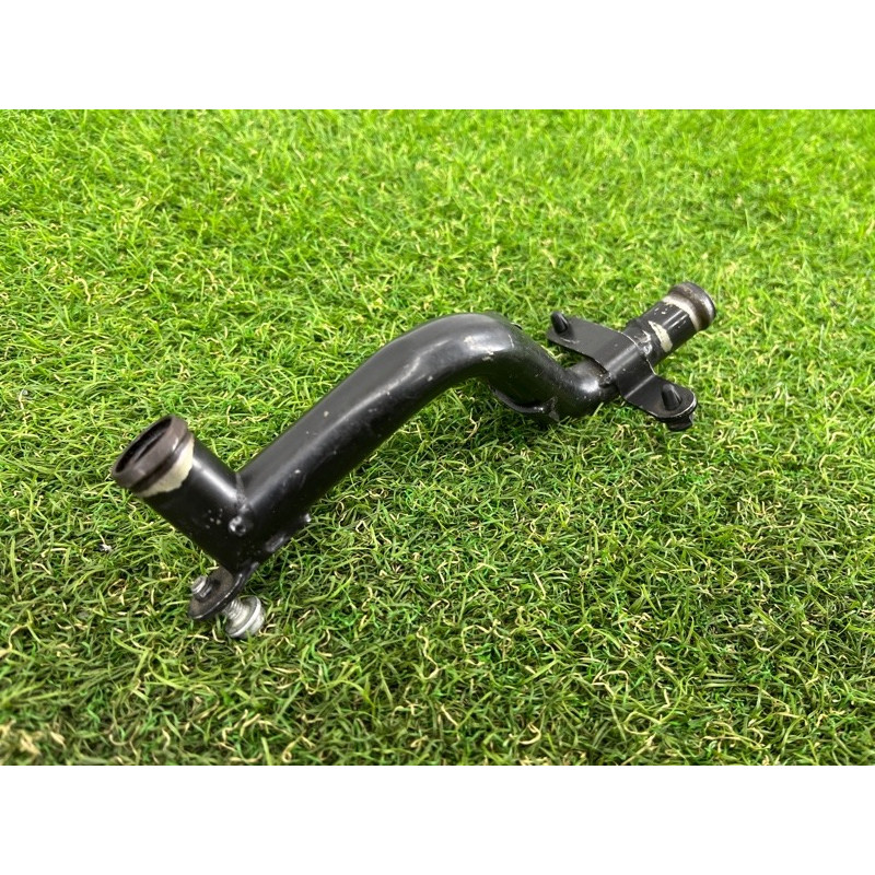 Патрубок (система охлаждения) AUDI A4 B6 2003 1.8 BFB 06B103213G