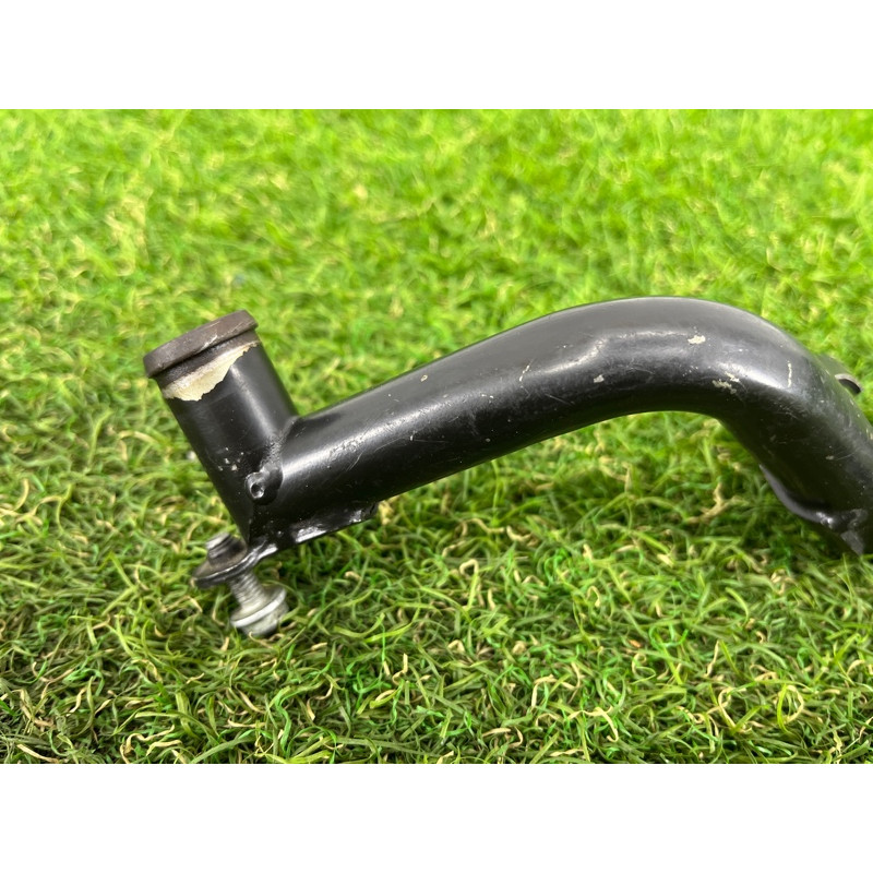 Патрубок (система охлаждения) AUDI A4 B6 2003 1.8 BFB 06B103213G