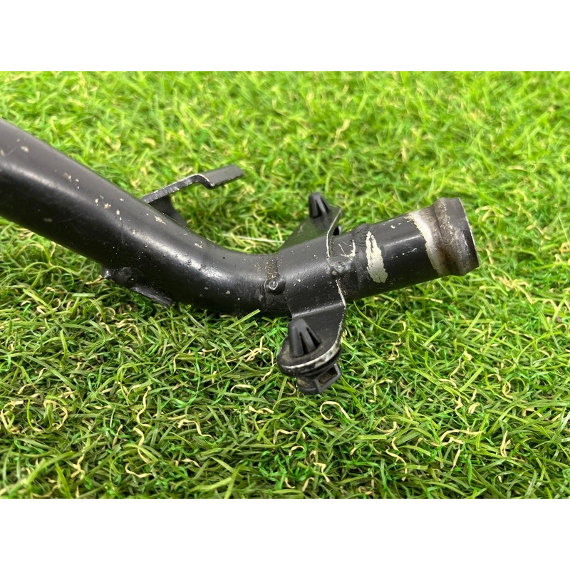 Патрубок (система охлаждения) AUDI A4 B6 2003 1.8 BFB 06B103213G